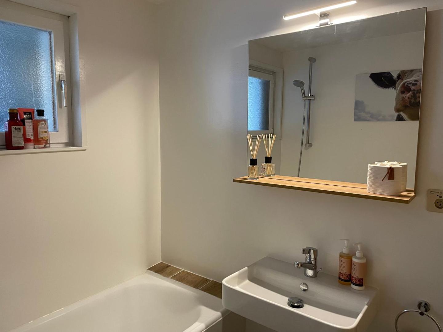 Verbier One Chalet 4