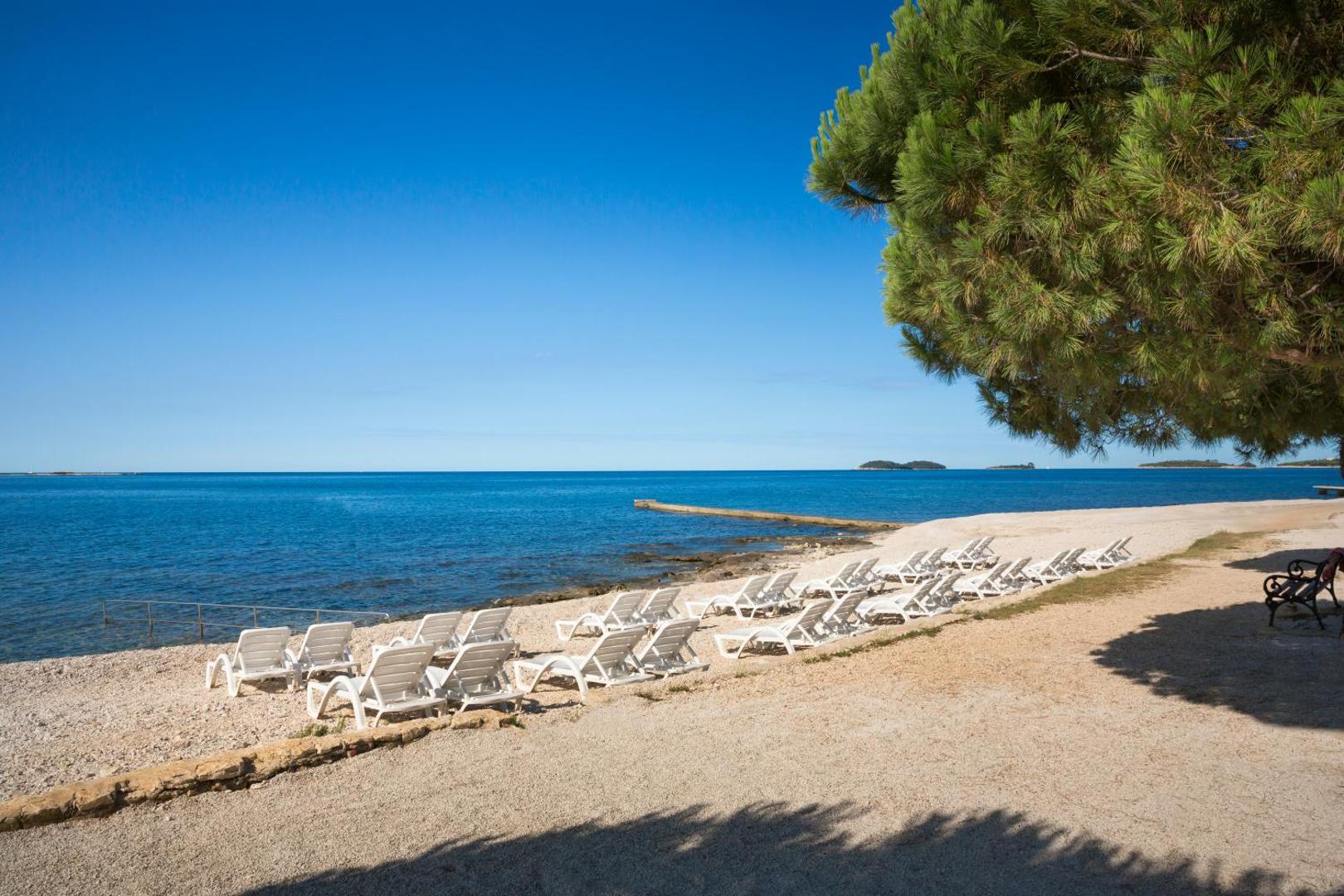 Maistra Select Villas Rubin Resort 4