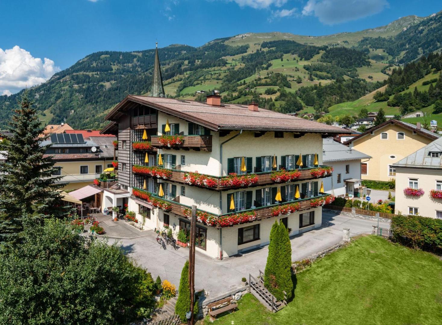 Landhotel Steindlwirt 7