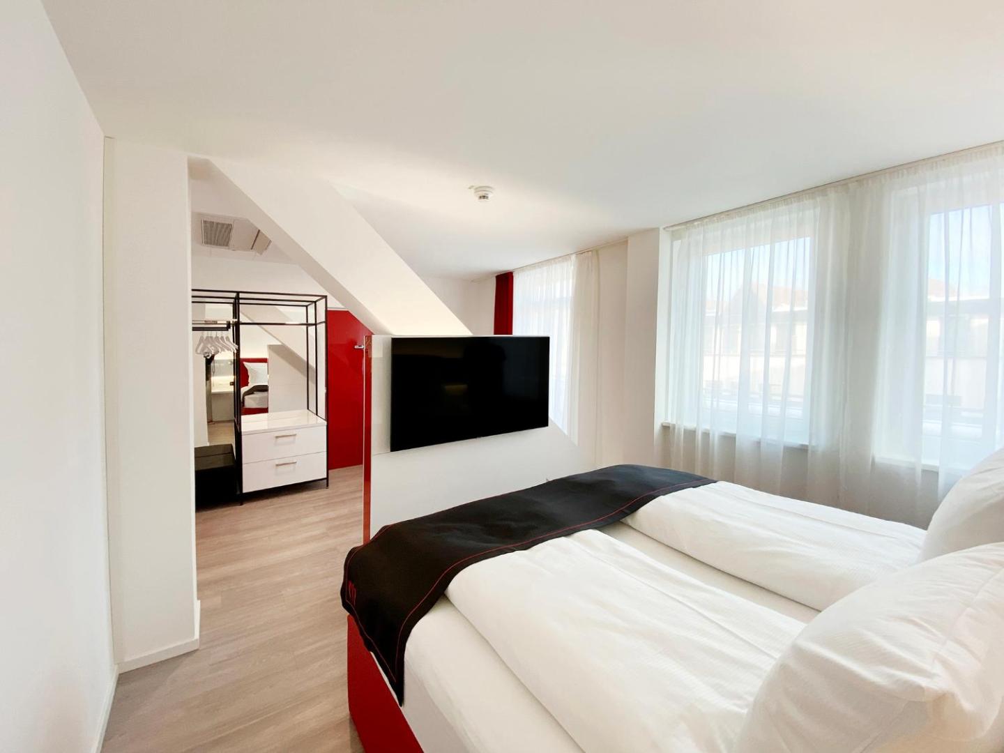 DORMERO Hotel Hersbruck 2