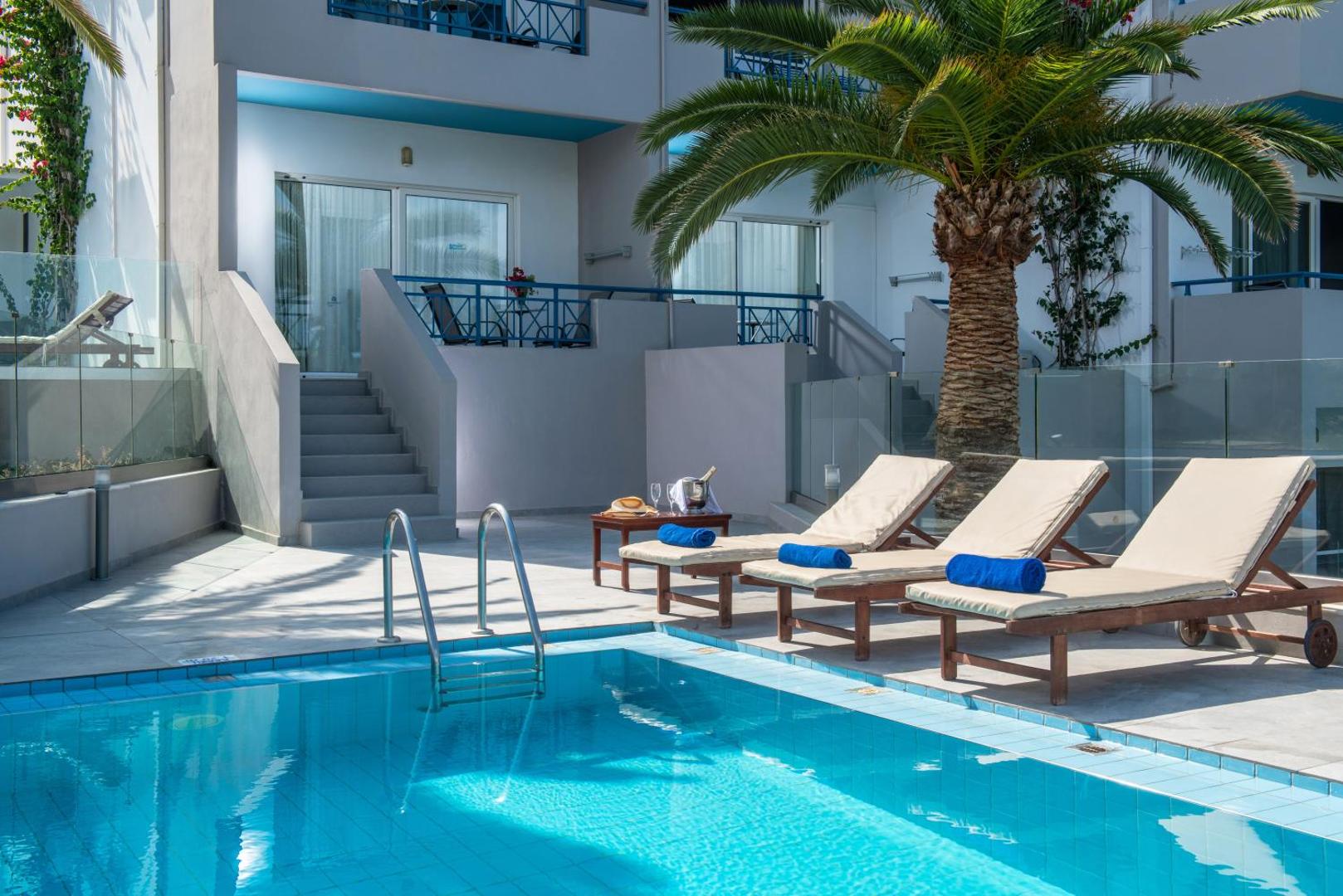 Rethymno Mare Royal & Water Park 4