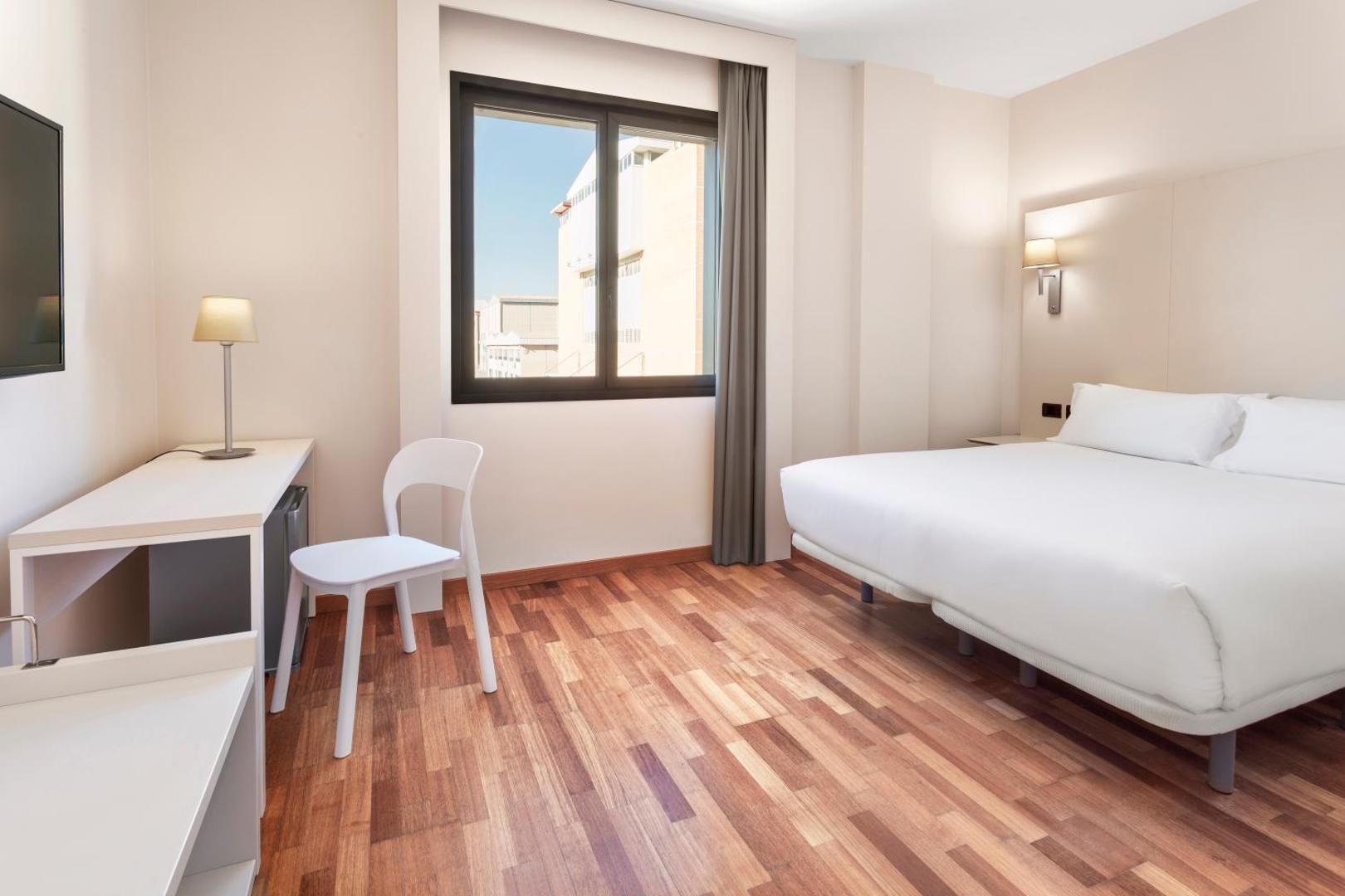 B&B HOTEL Elche 3