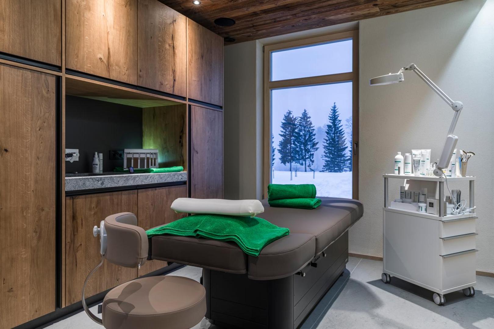 Relais & Châteaux Gut Steinbach Hotel Chalets SPA 4