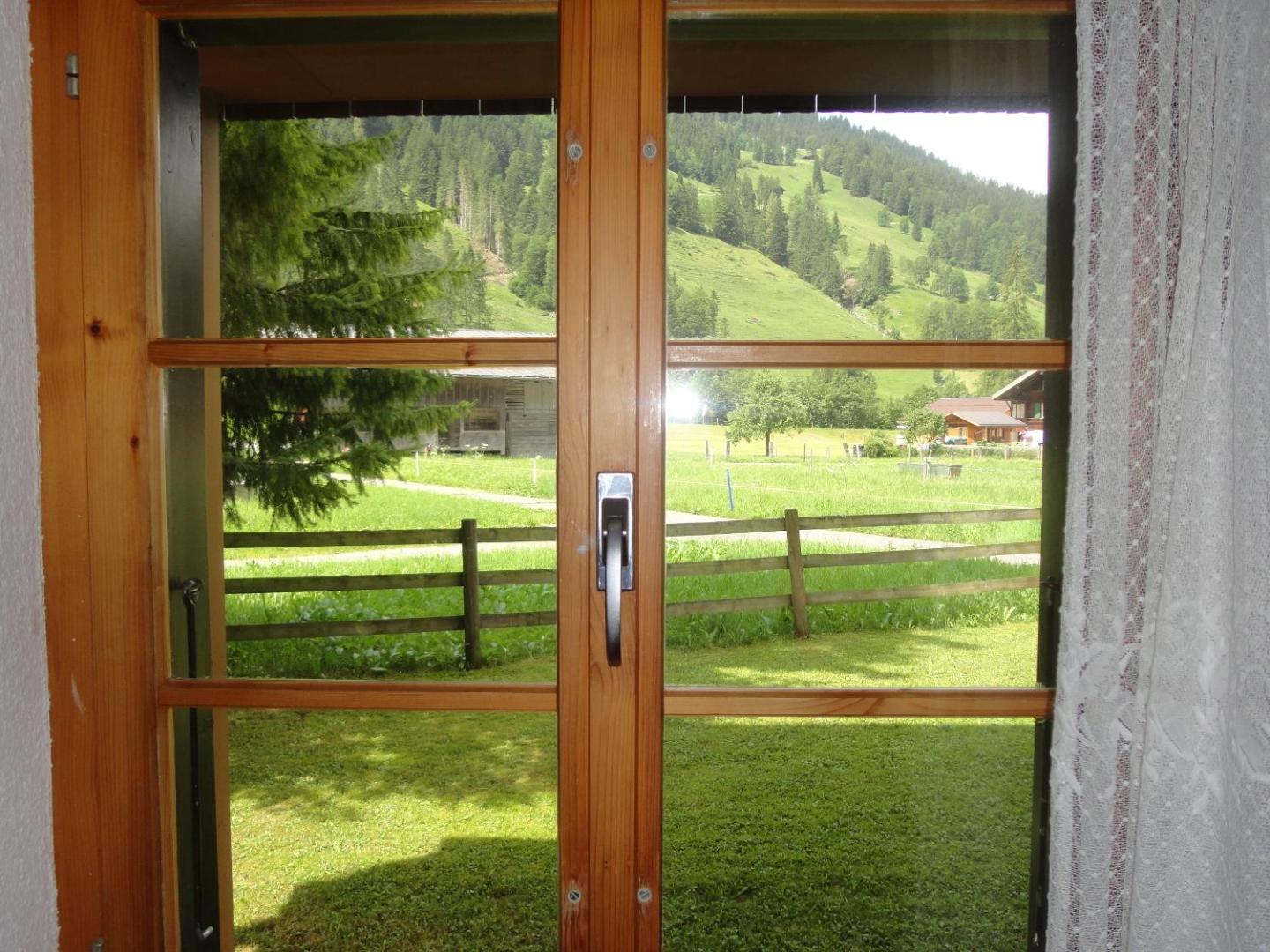 Schweiz ,Lenk Ferienwohnung,Kinderfreundl,Seniorenfreundlich 3
