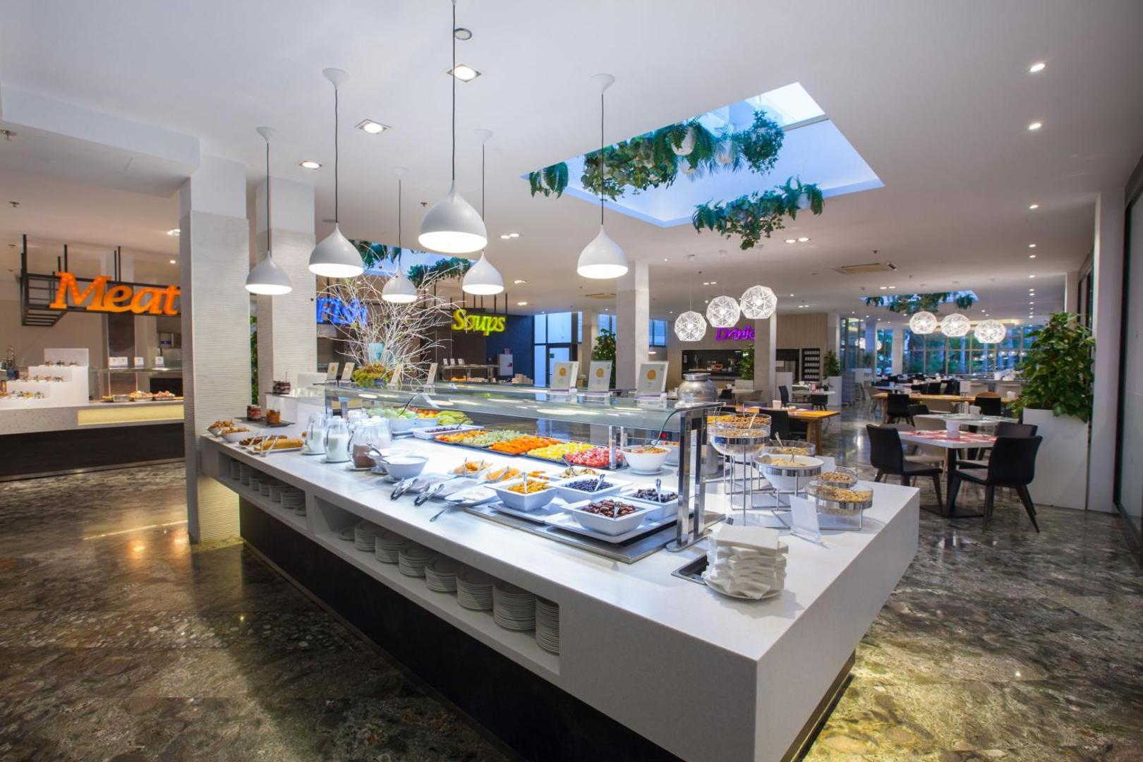 Abora Catarina by Lopesan Hotels 6