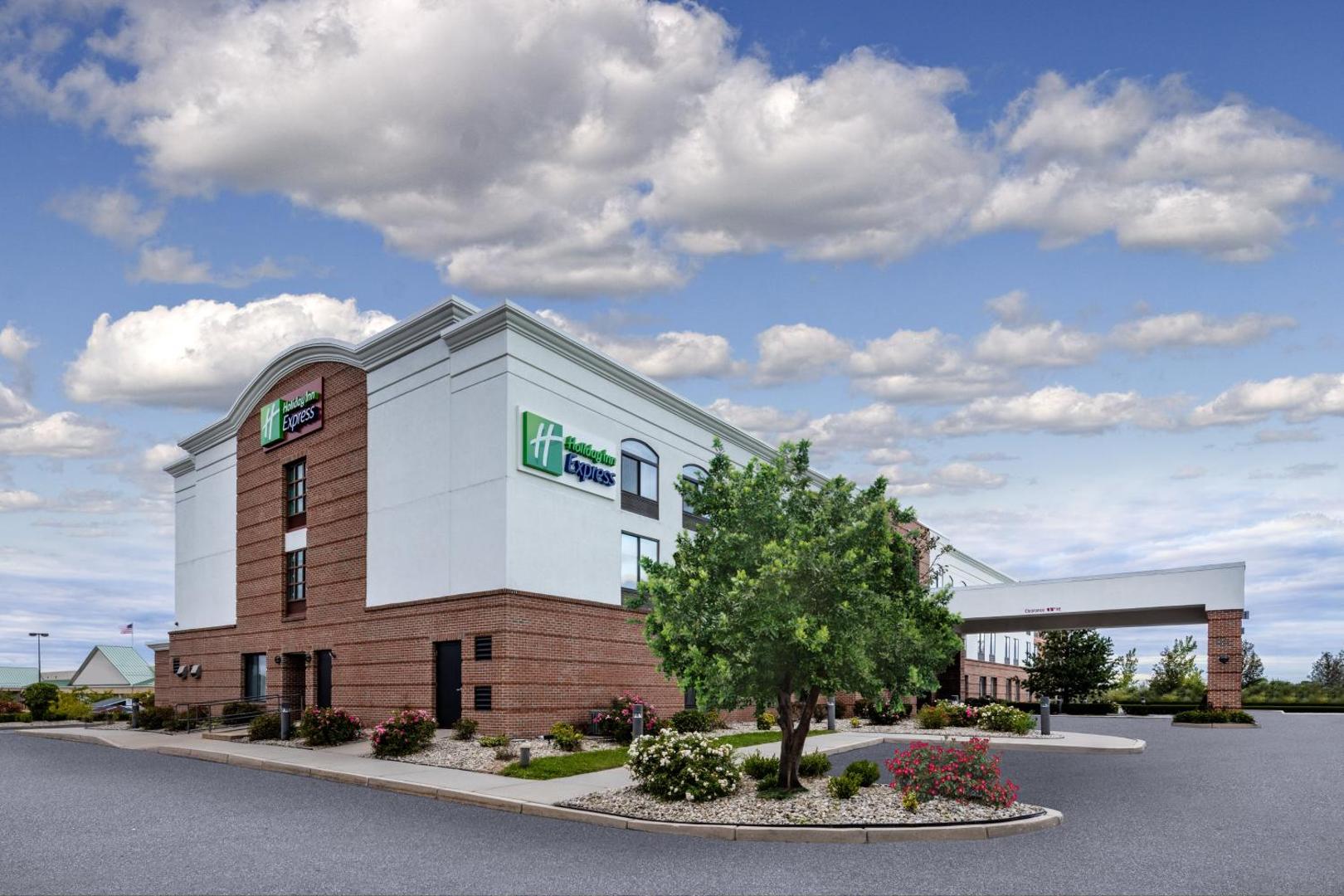 Holiday Inn Express – Coventry S – West Warwick Area, an IHG Hotel
