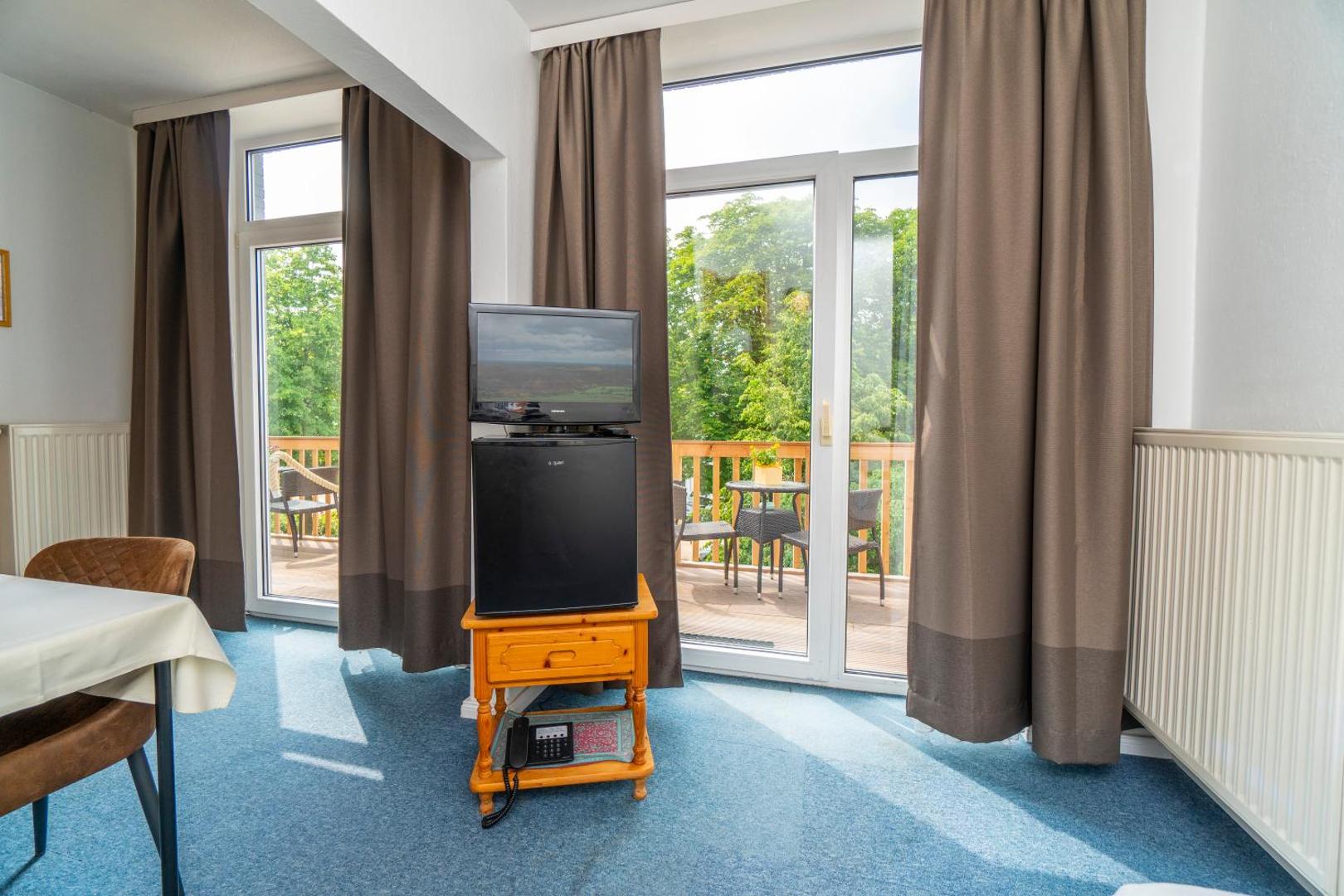 Hotel Holsteinische Schweiz am Dieksee 6