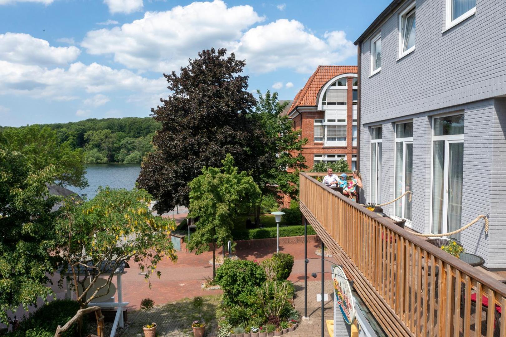 Hotel Holsteinische Schweiz am Dieksee 7