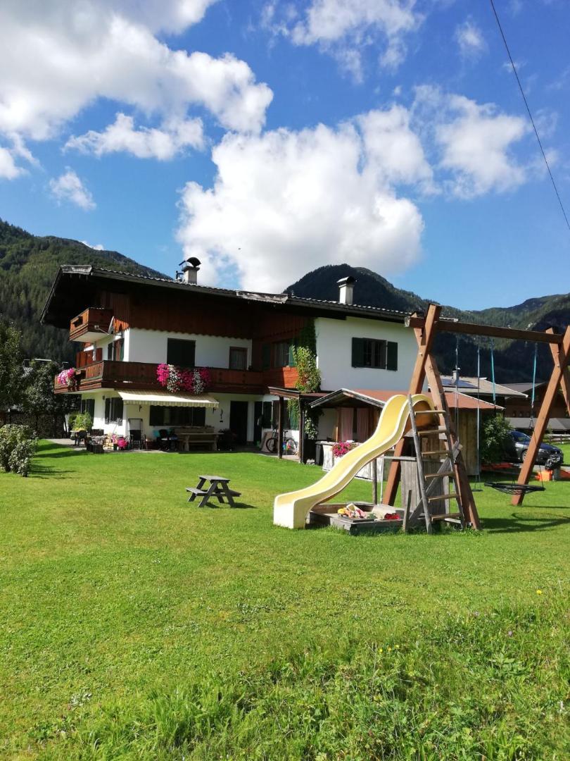 Ferienwohnung Fernblick 1