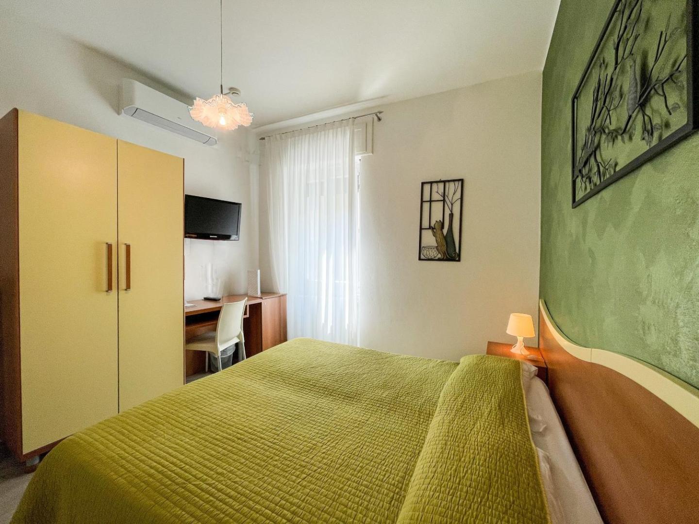 Hotel Alpino 3