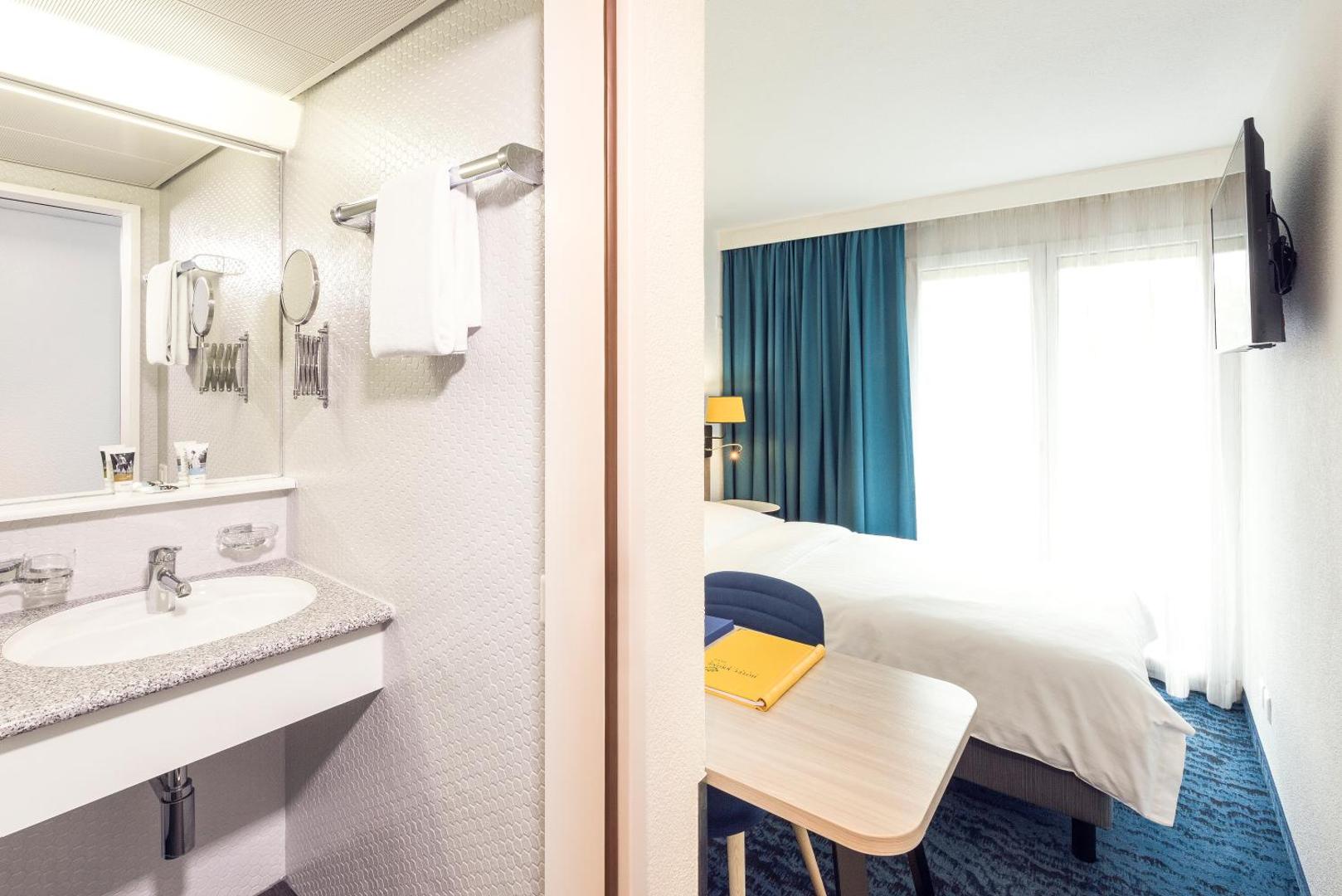 Mercure Lenzburg Krone 4