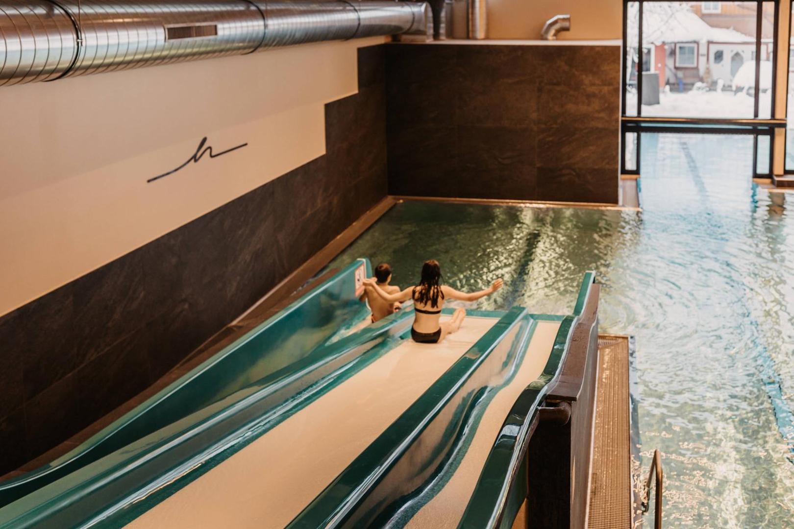 Hofgut Wagrain Apartment & Lifestyle Resort 4