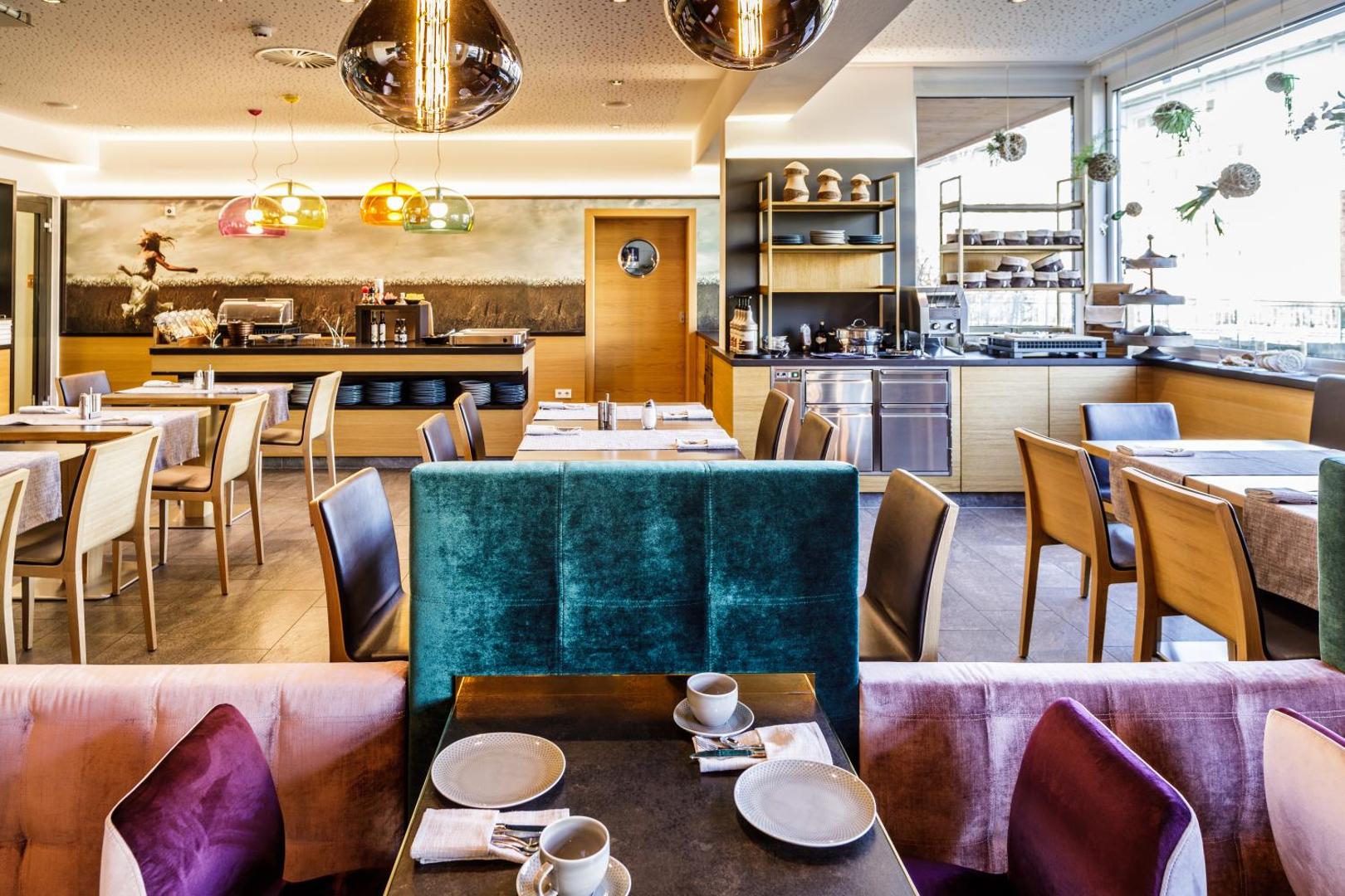 LEDERER Boutique Hotel 5