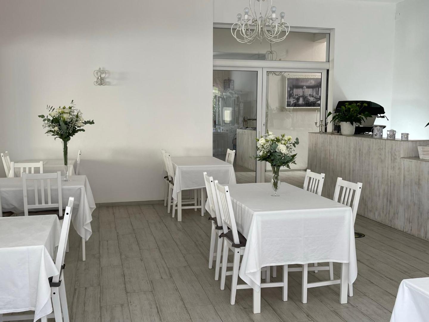 Garnì Stella Marina 5