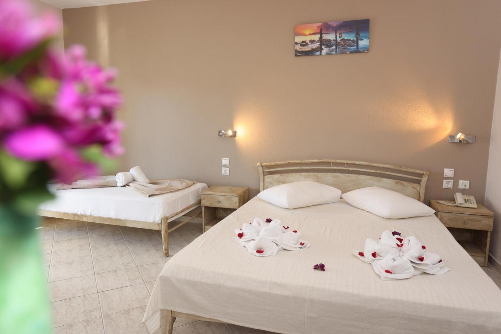 Summer Dream Hotel 3