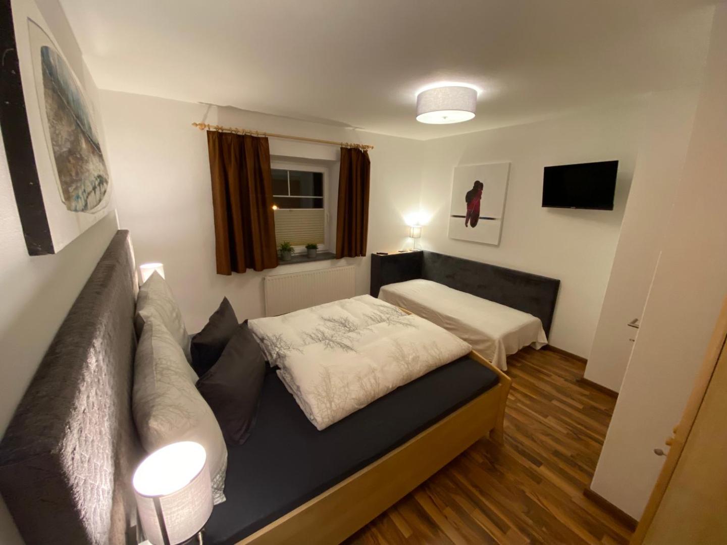 Ferienwohnung Wildkogelblick 8