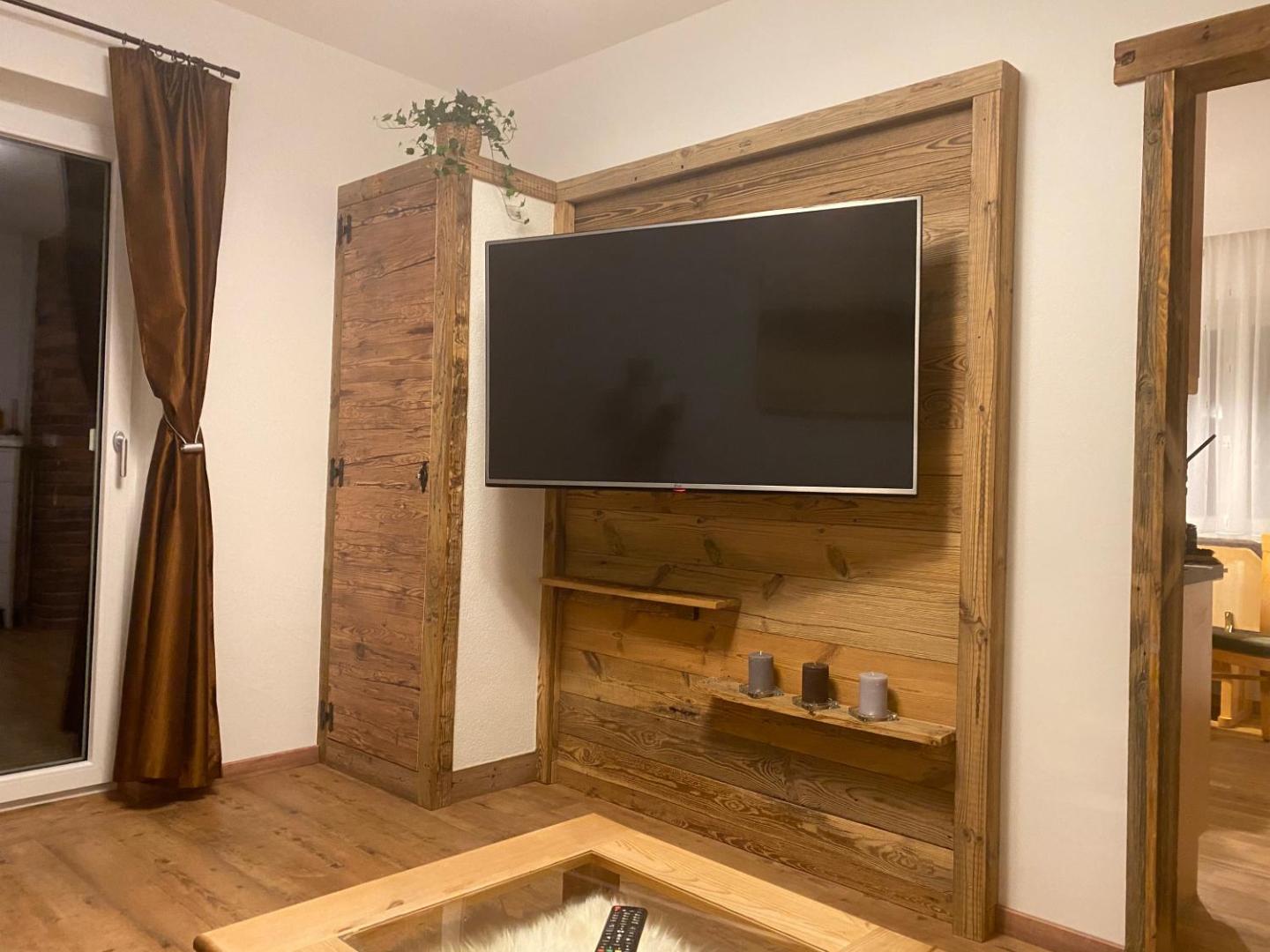 Ferienwohnung Wildkogelblick 6