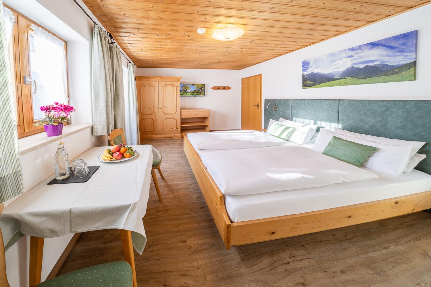 Frühstückspension Gästehaus Zum weissen Rössl 8