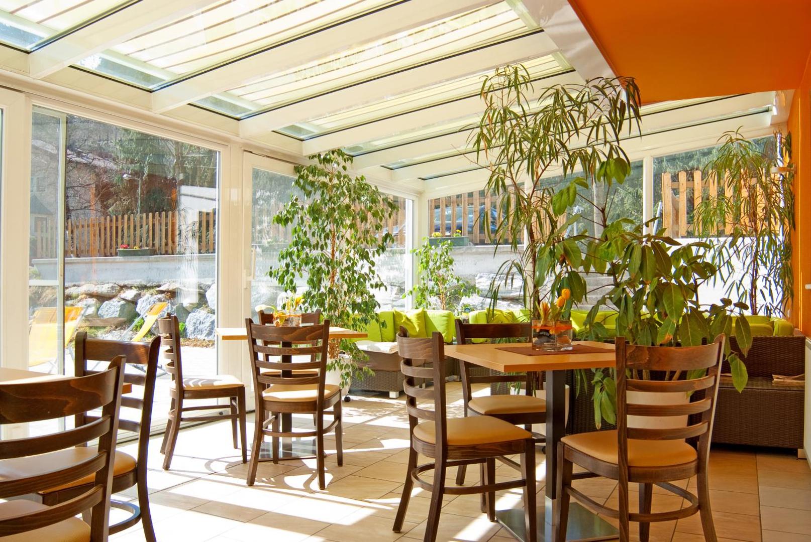 Park Hotel Gastein GRATIS Getränke und Parkplatz 5