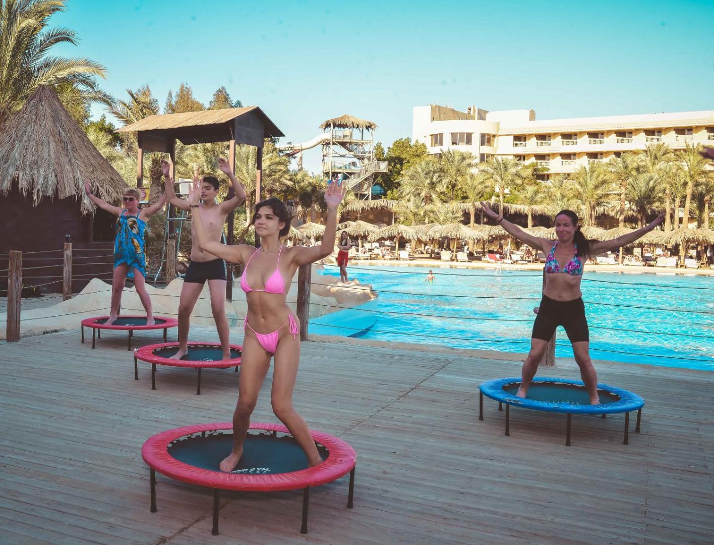 Sindbad Club 8