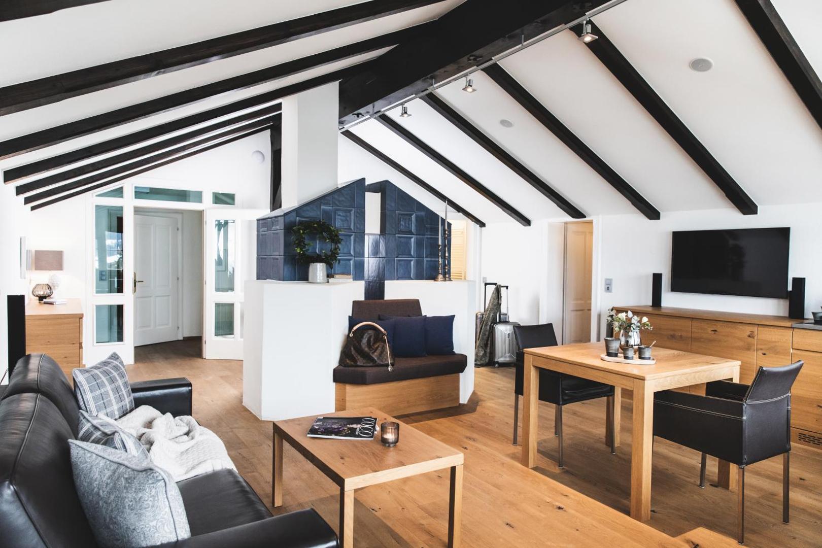 Alpines Gourmet Hotel Montanara 6