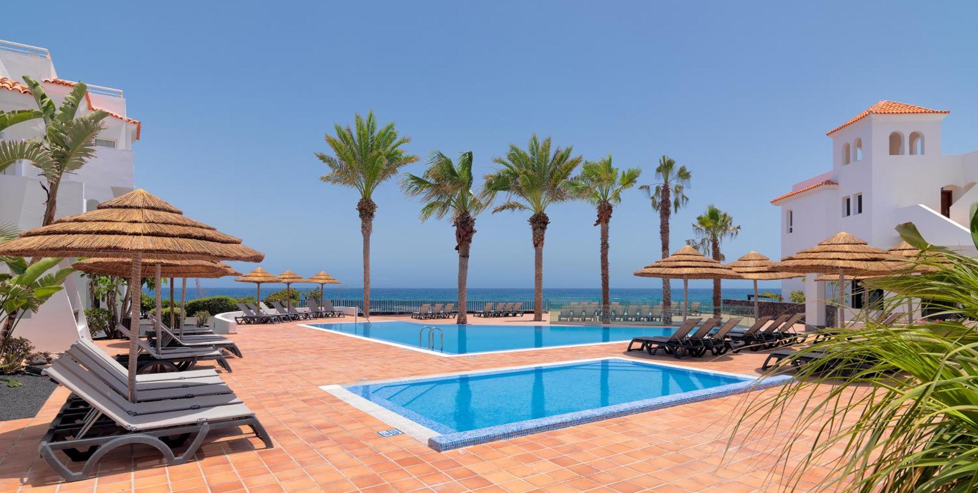 Barceló Fuerteventura Royal Level 8