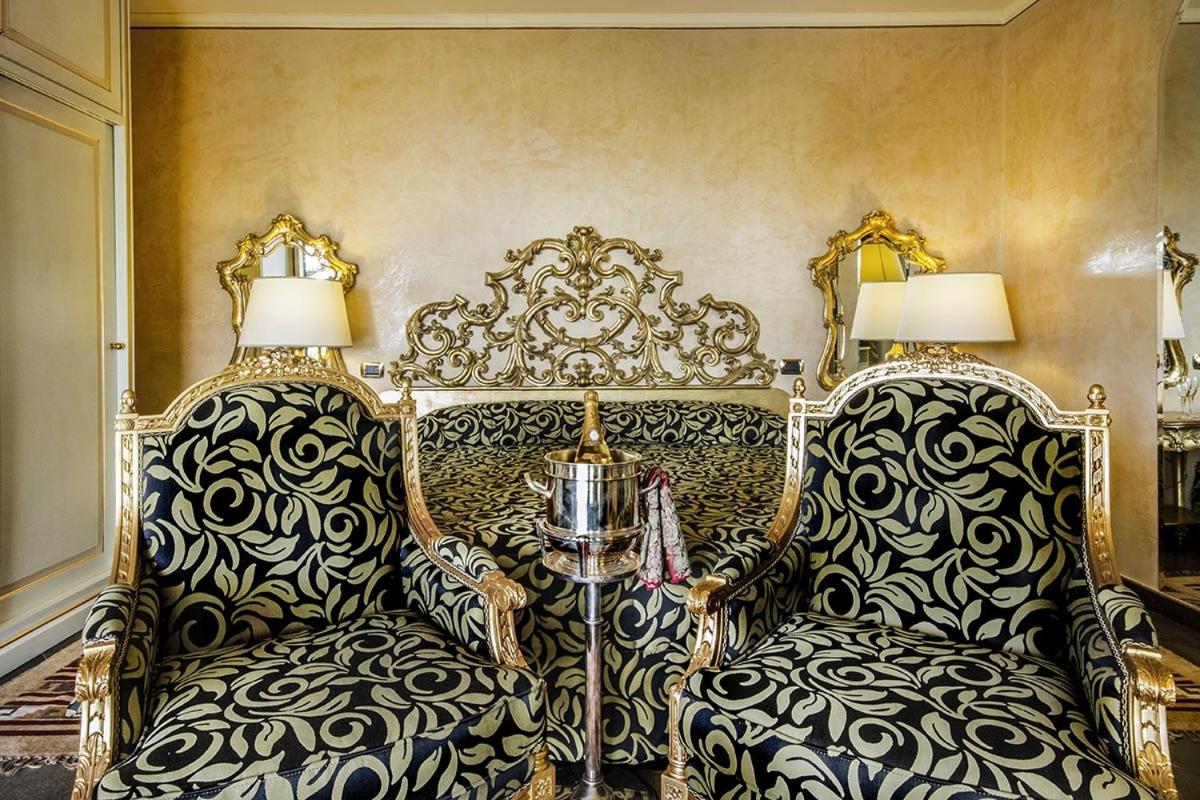Park Hotel Ville Montefiori Spa & Centro Benessere 6