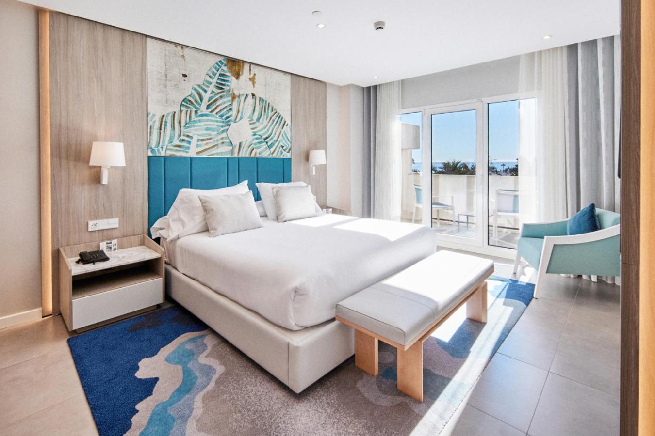 Alanda Marbella Hotel & Wellness 6