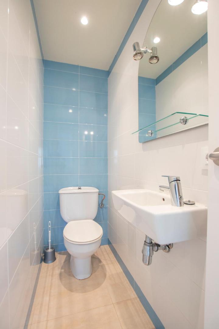 Cheap & Chic Apartamento en Son Bou de 3 dormitorios 4