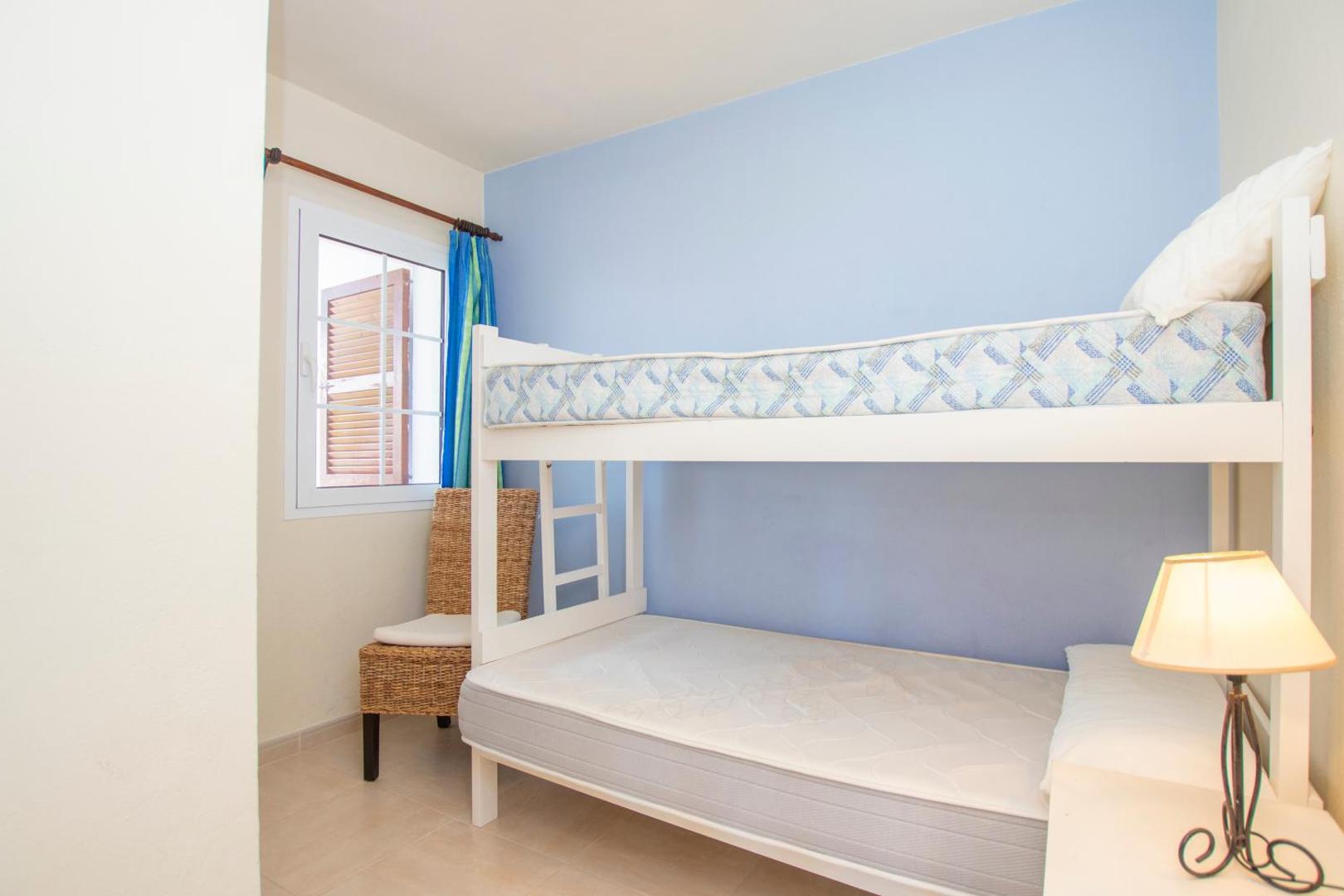 Cheap & Chic Apartamento en Son Bou de 3 dormitorios 8