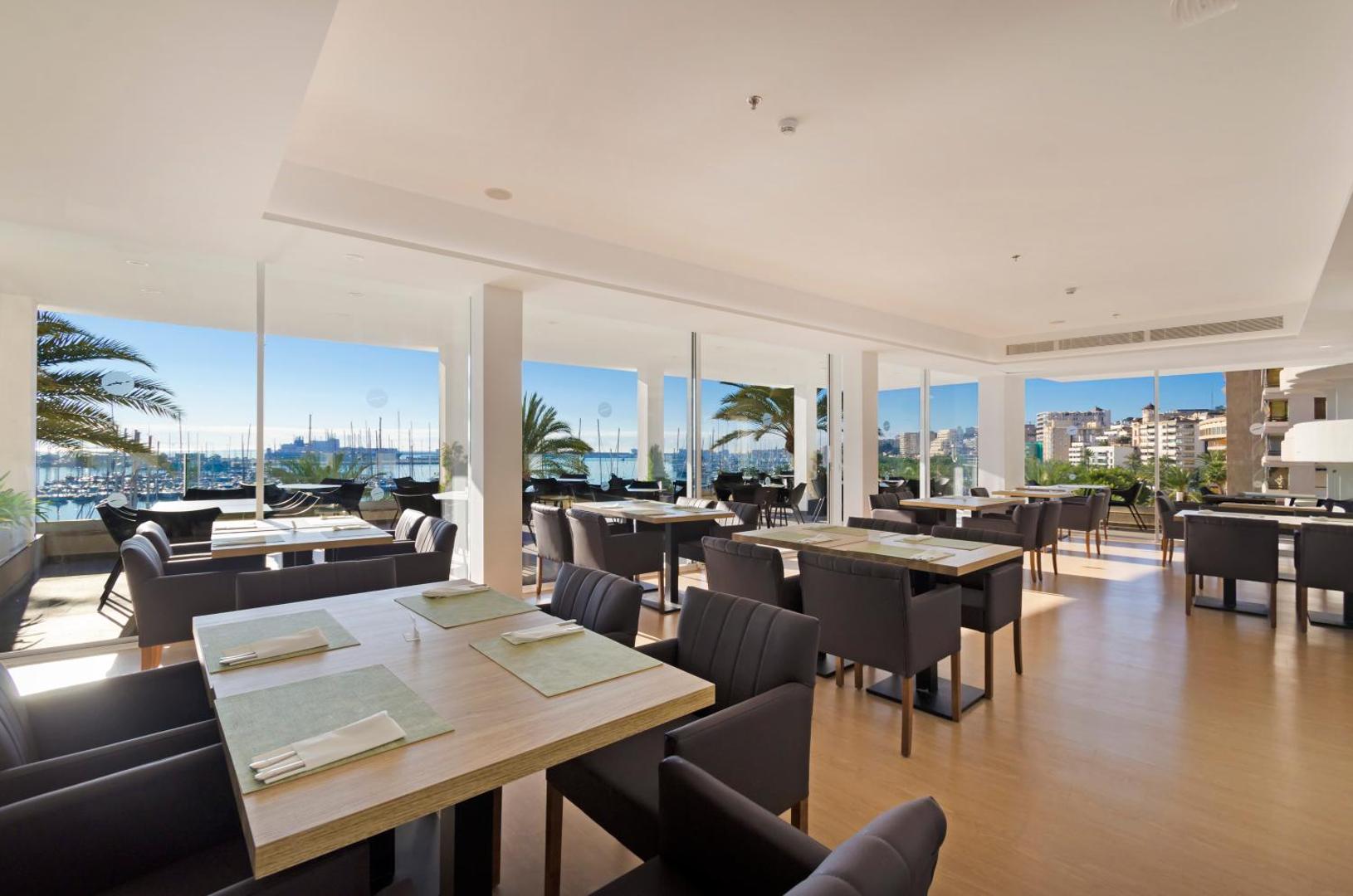 HOTEL MIRADOR 6