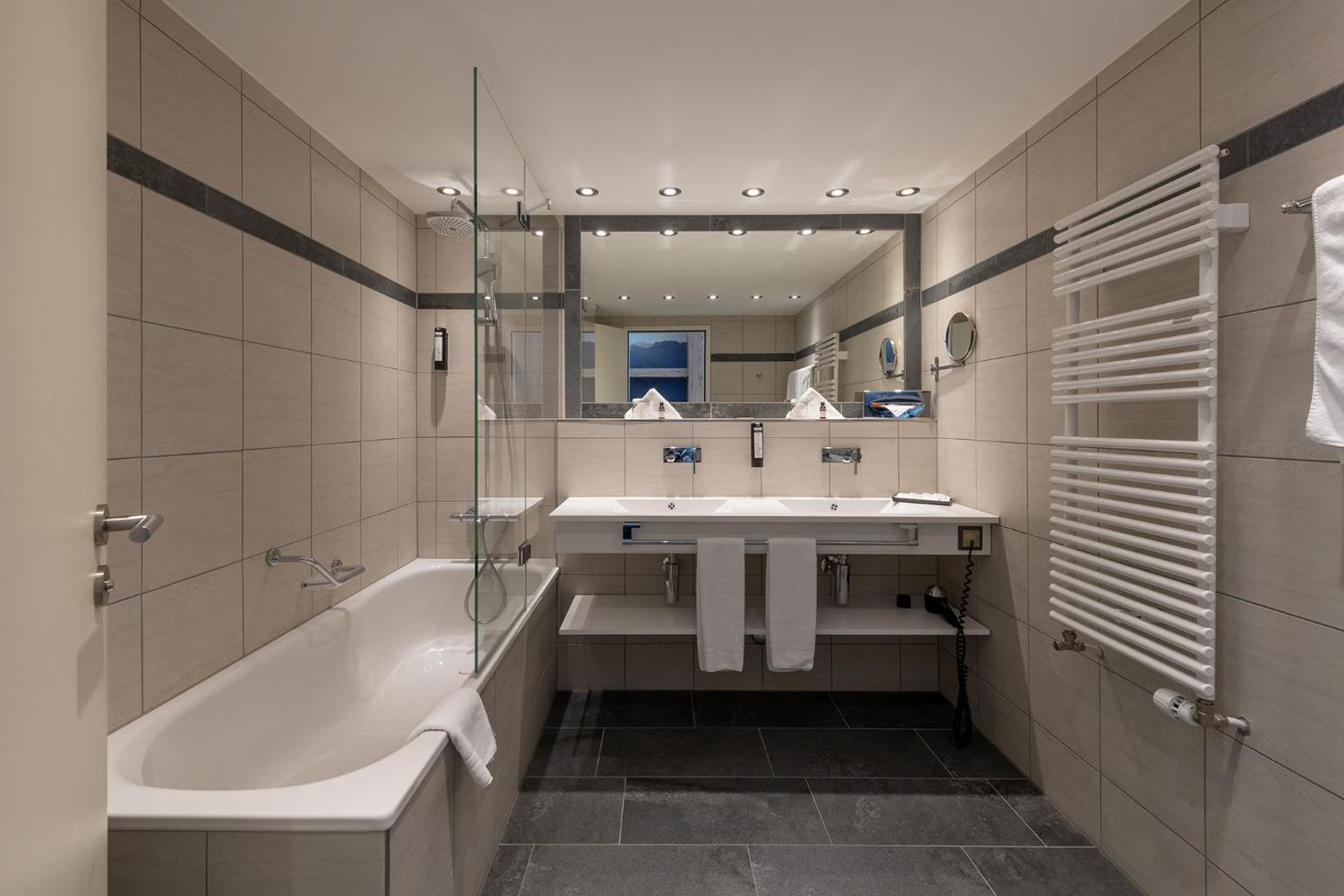 Sunstar Hotel Arosa 4