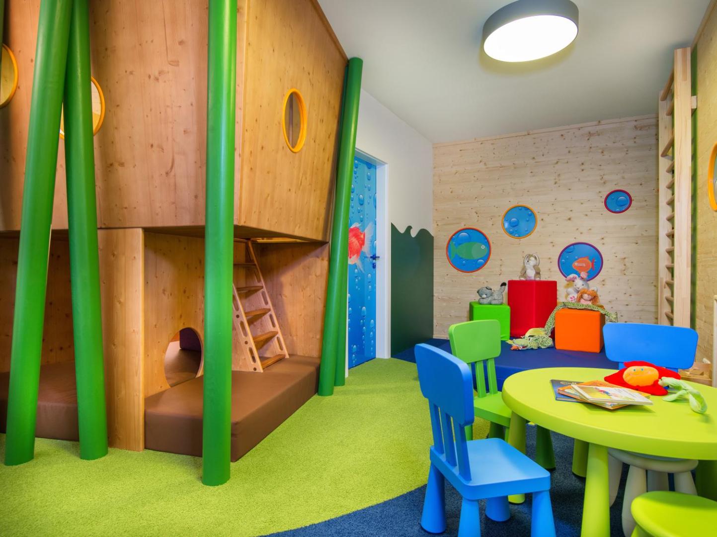 MONDI Appartements am Grundlsee 7