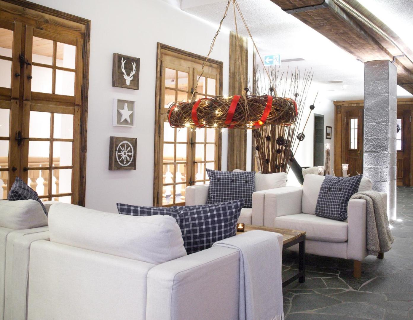 SPANNORT family home with common kitchen and self check-in 4