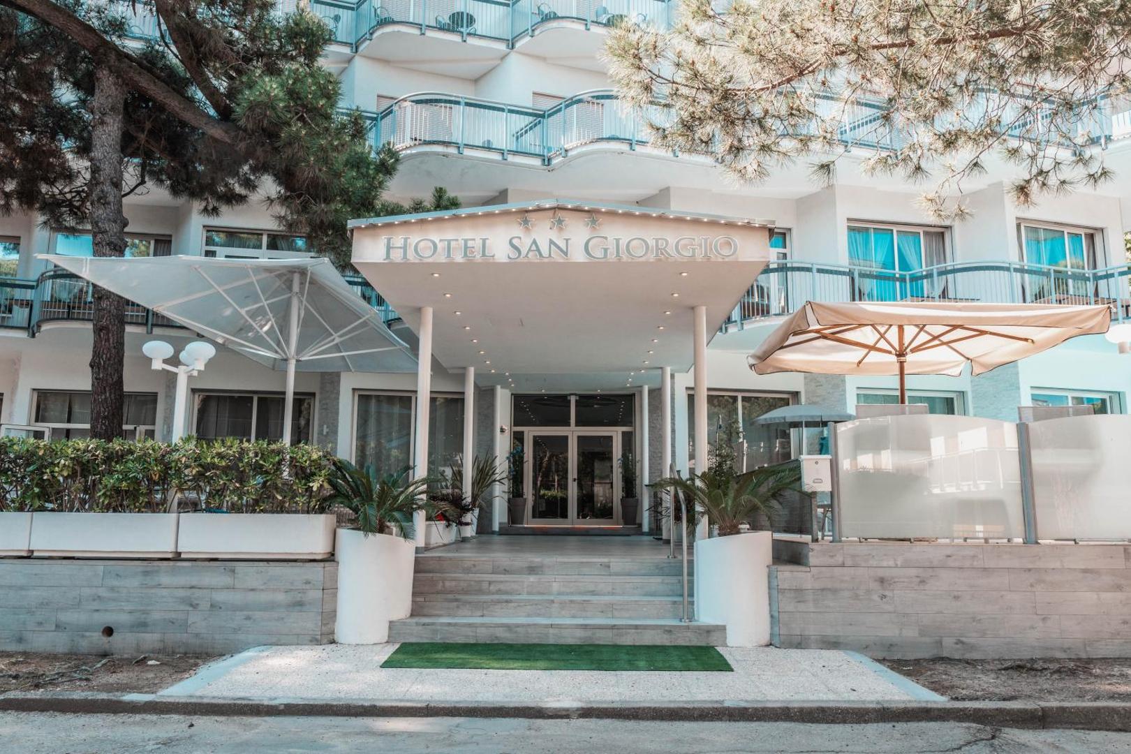 Hotel San Giorgio 3