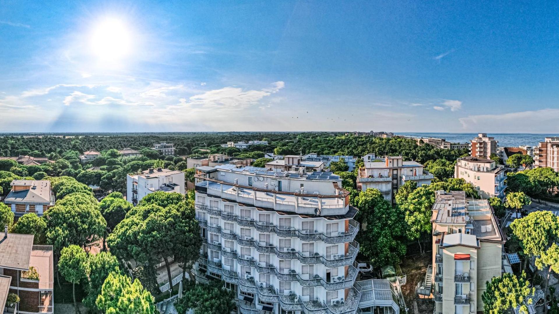 Hotel San Giorgio 4