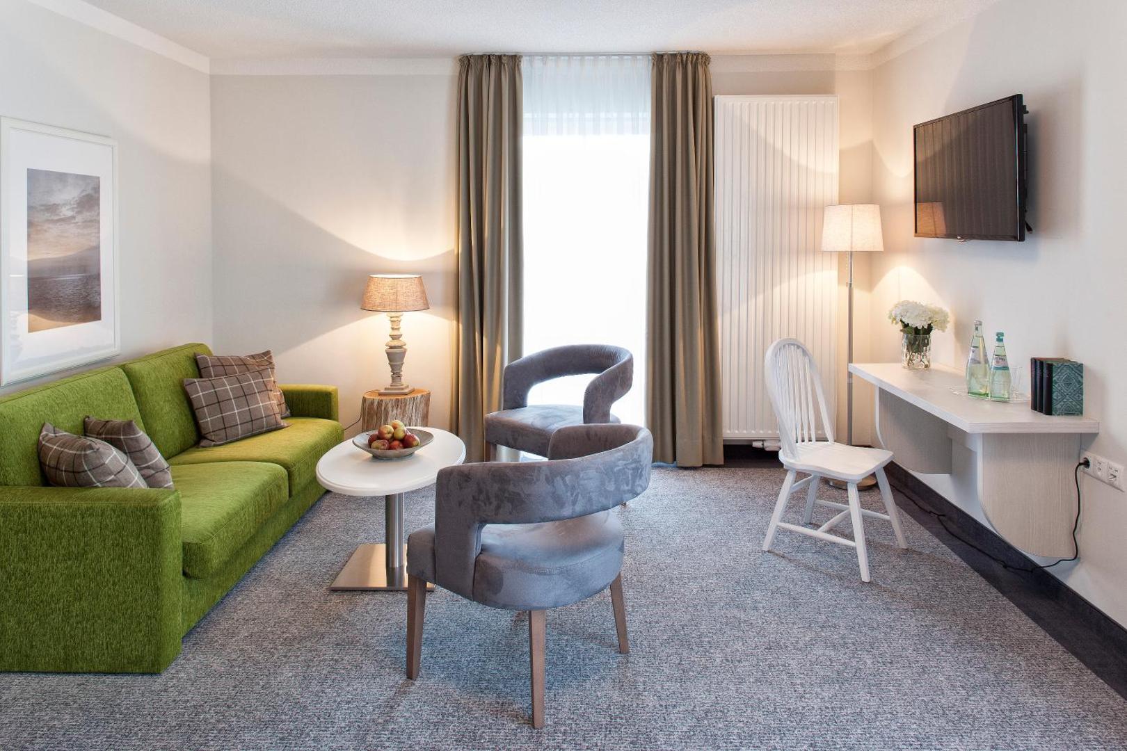 Dorint Resort Baltic Hills Usedom 6