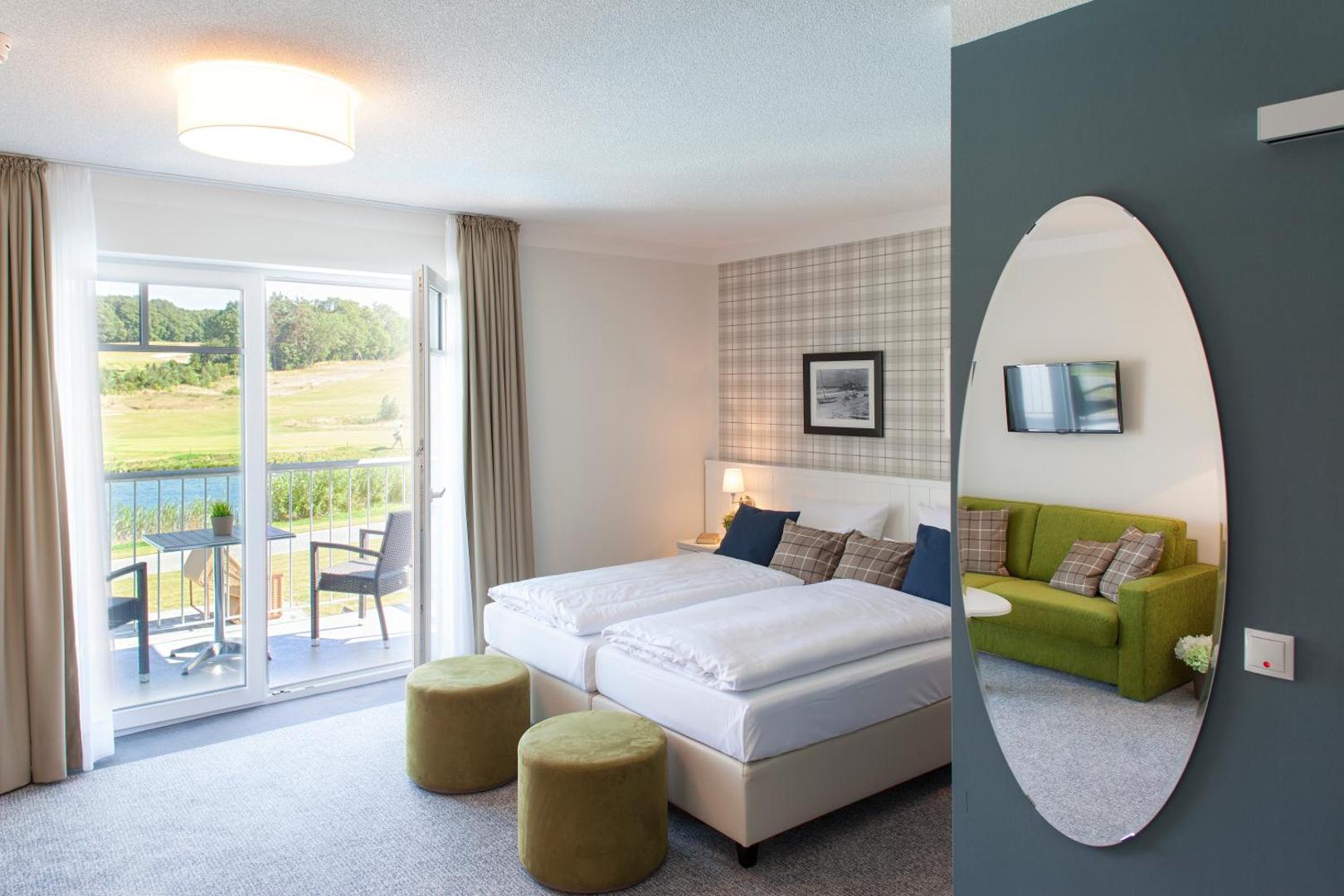 Dorint Resort Baltic Hills Usedom 2