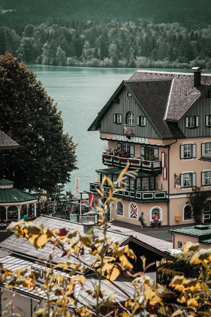 Hotel Peter 2