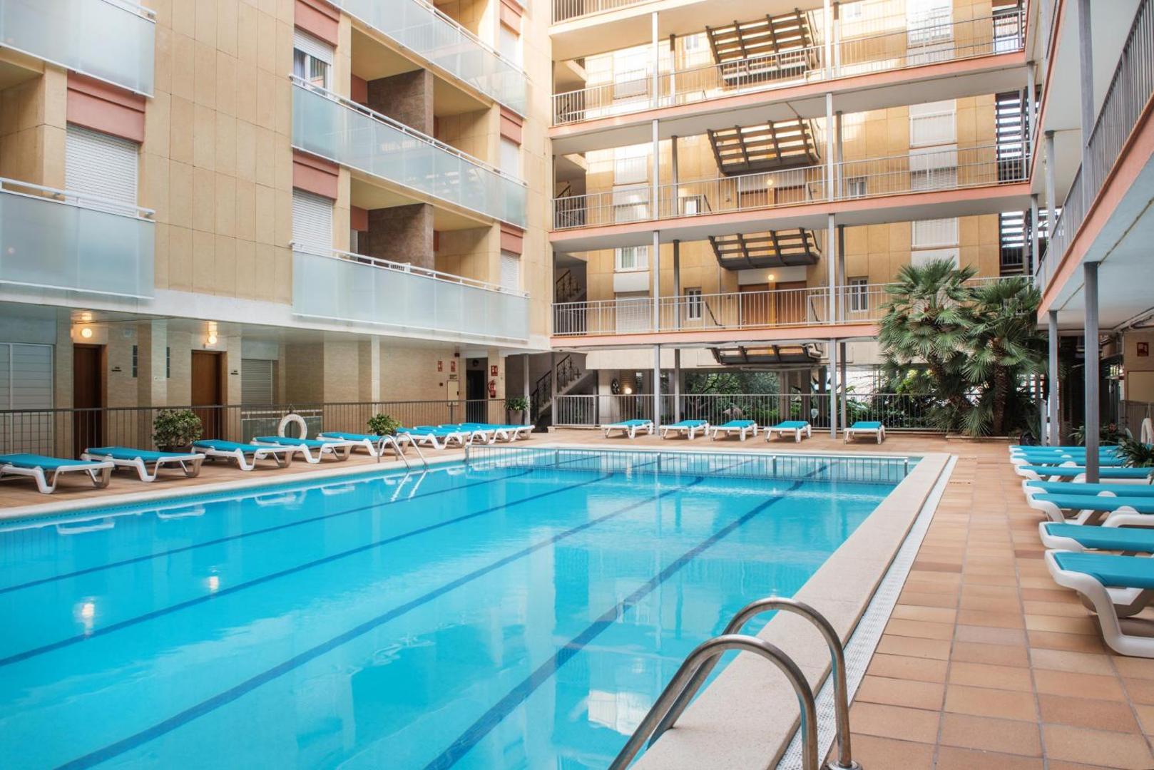 Apartaments Costa d'Or - Calafell 4