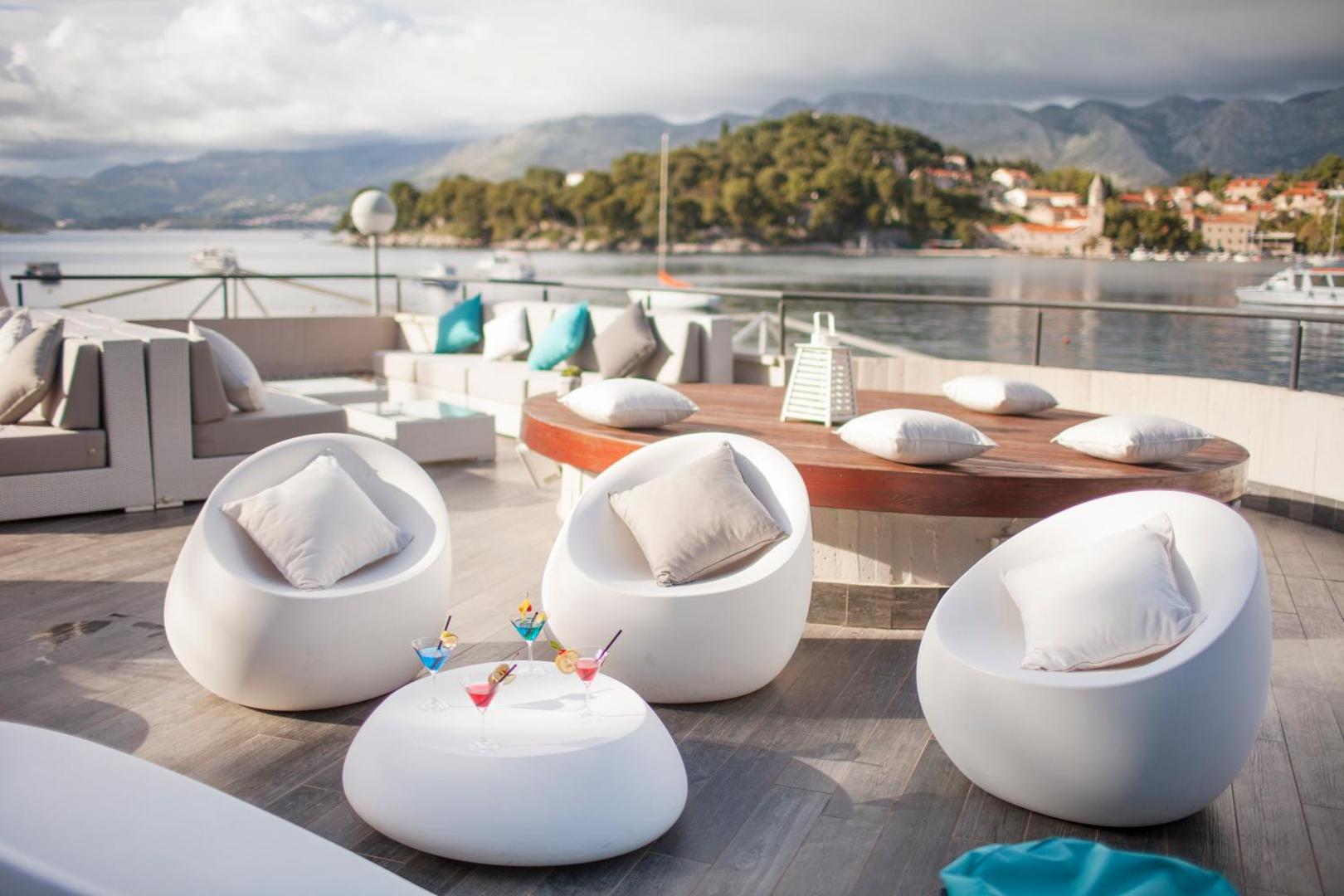 Hotel Croatia 8