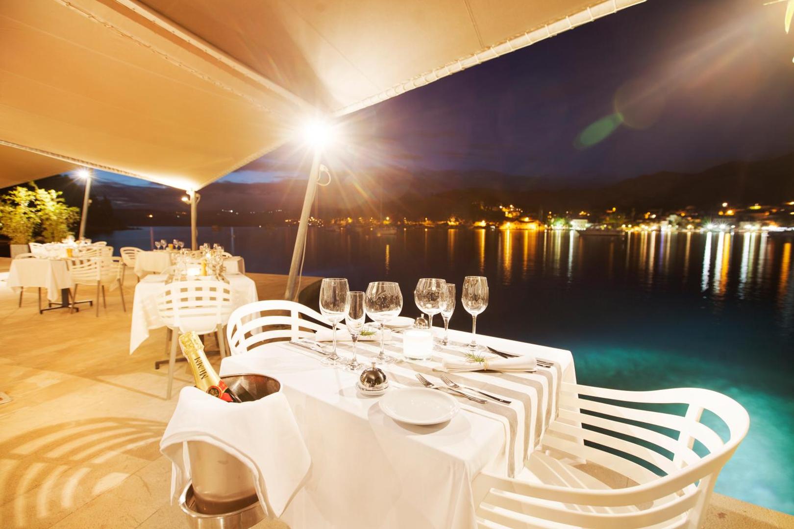 Hotel Croatia 6