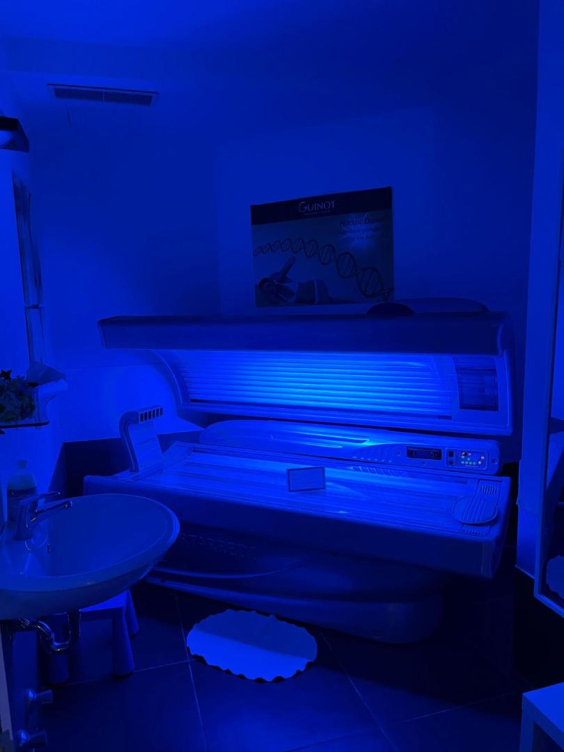 Hotel Oasi Wellness & Spa 7