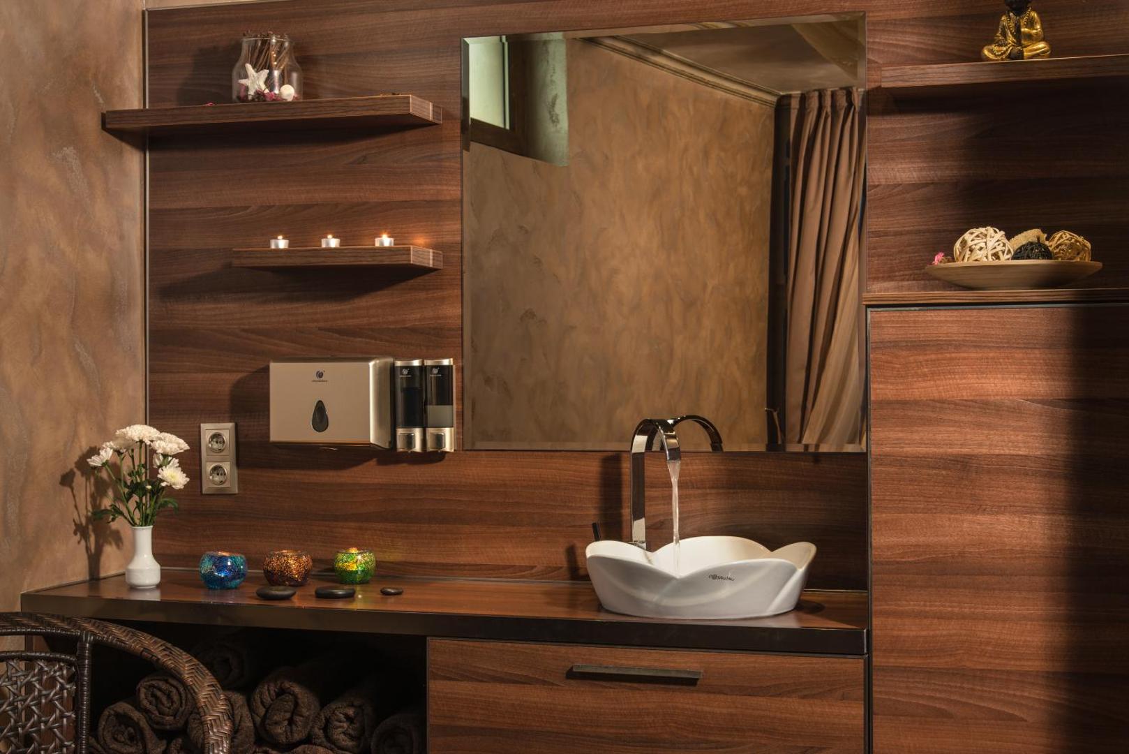 Hotel & SPA Diamant Residence - All Inclusive 4