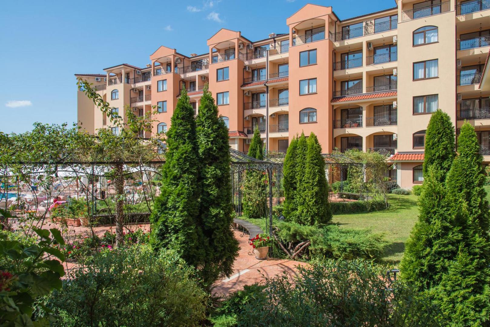 Hotel & SPA Diamant Residence - All Inclusive 8