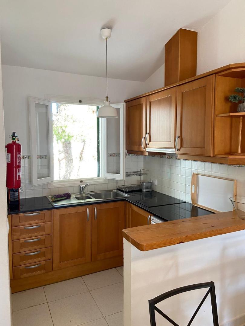 HOLIDAYS MENORCA Cala Galdana 6