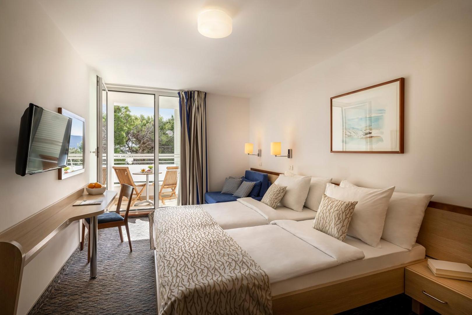 Valamar Sanfior Hotel & Casa 7