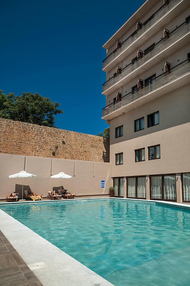 Kriti Hotel 5