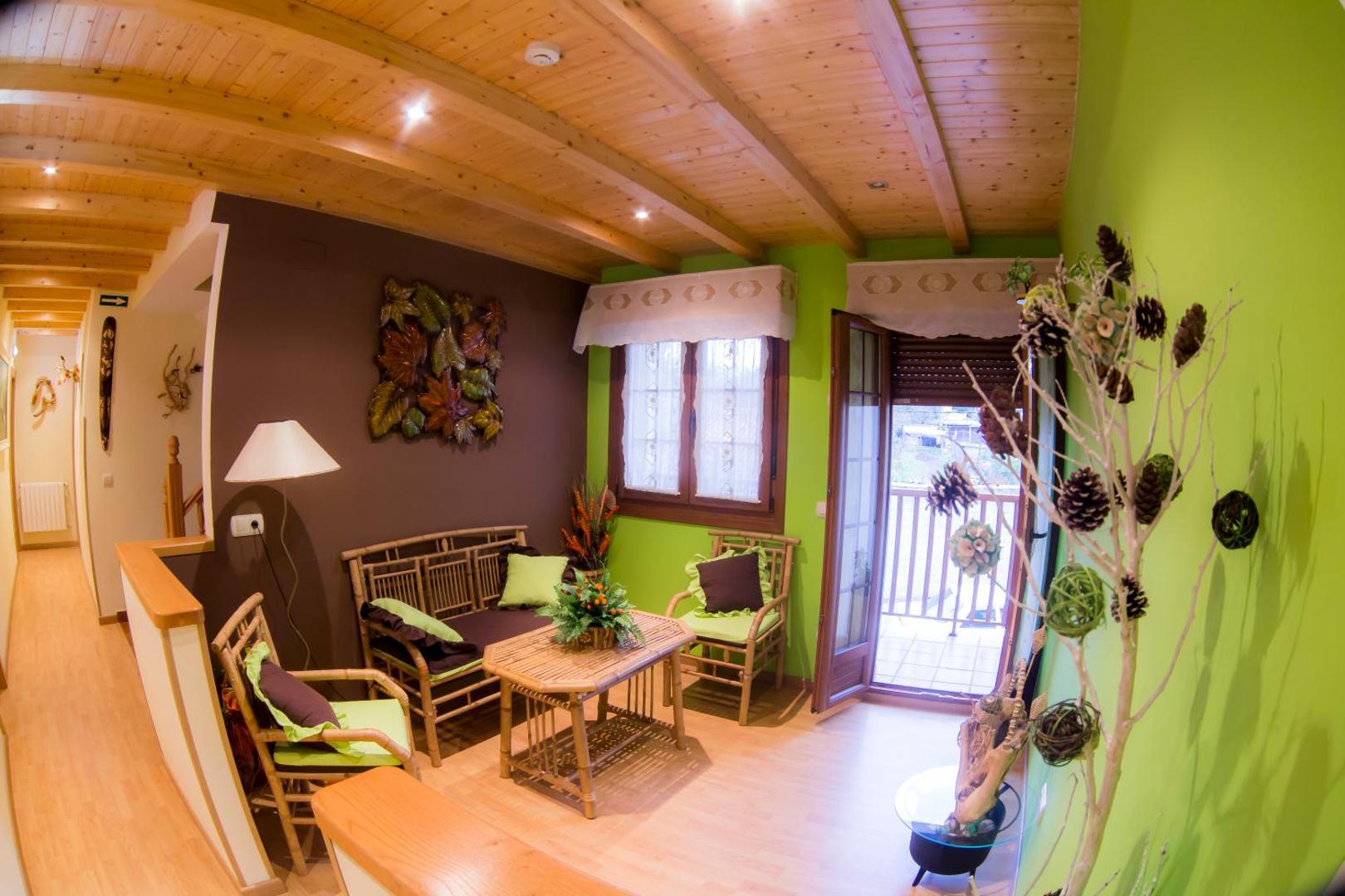 Hotel el Horreo de Avilés 2