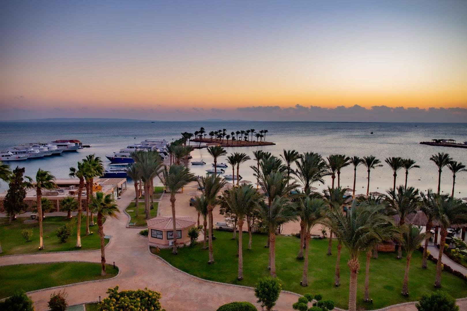 Continental Hotel Hurghada 6